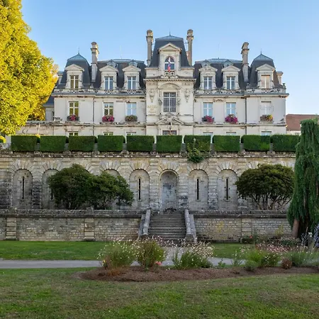 Maison Du Bonheur - Appartement Xertigny
